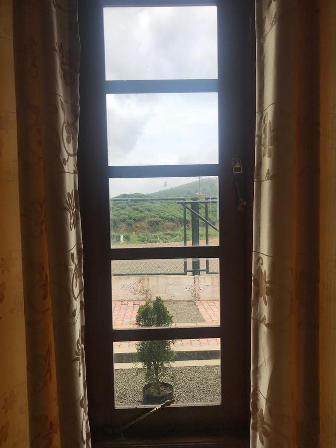 Гостевой дом Casablanka Rest Нану-Оя Экстерьер фото